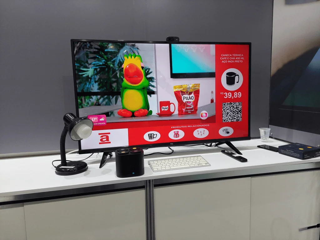 TV 3 nedir? Brezilya'ya gelen devrimi anlayın. TV 3 ile ilgili hükümet kararnamesi televizyonunuzu değiştirmenizi zorunlu kılabilir