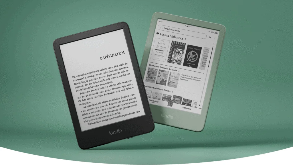 3 Kindle yang bisa dibeli di Prime Day 2025 3 Kindle yang bisa dibeli di Prime Day 2025