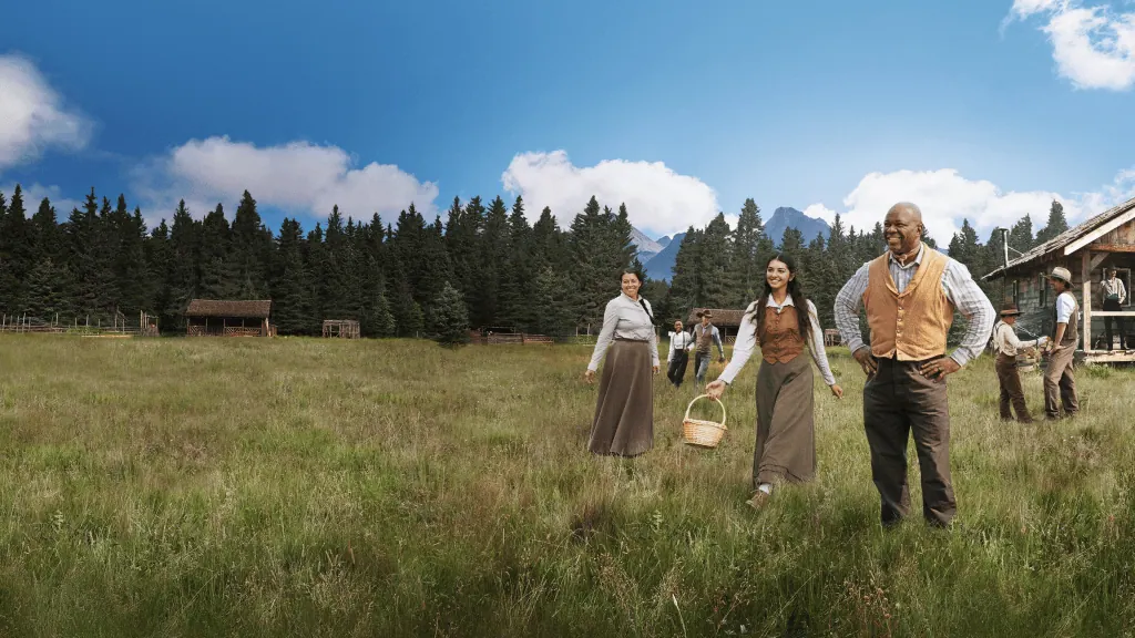 Veja os lançamentos do max em julho de 2025 Veja os lançamentos do max em julho de 2025: de volta à fronteira