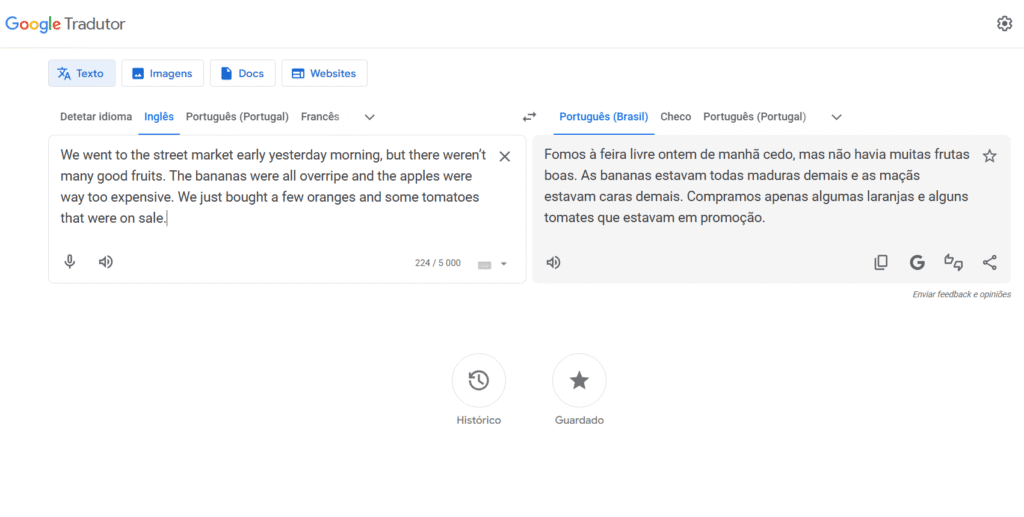 9 alat proofreading dan terjemahan terbaik penerjemah Google