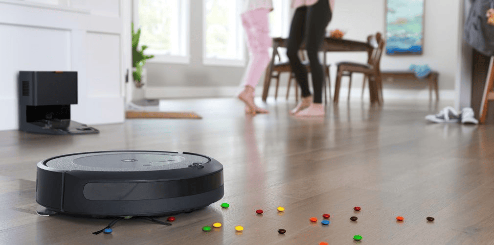 Prime Day 2025: Lihat 6 robot penyedot debu terbaik yang sedang dijual Prime Day 2025: Lihat 6 robot penyedot debu terbaik yang sedang dijual