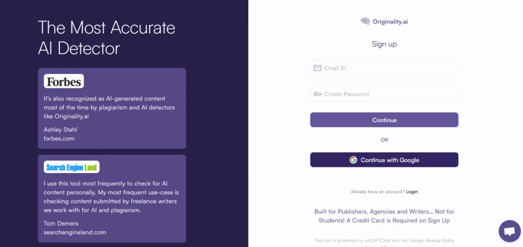 Como detectar texto escrito com ia? Conheça 4 ferramentas Como detectar texto escrito com ia? Conheça 4 ferramentas