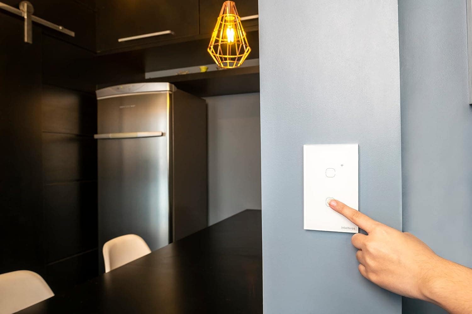 Prime Day 2025: Akıllı Ev Ürünleri %53'e Varan İndirimlerle Intelbras anahtarı