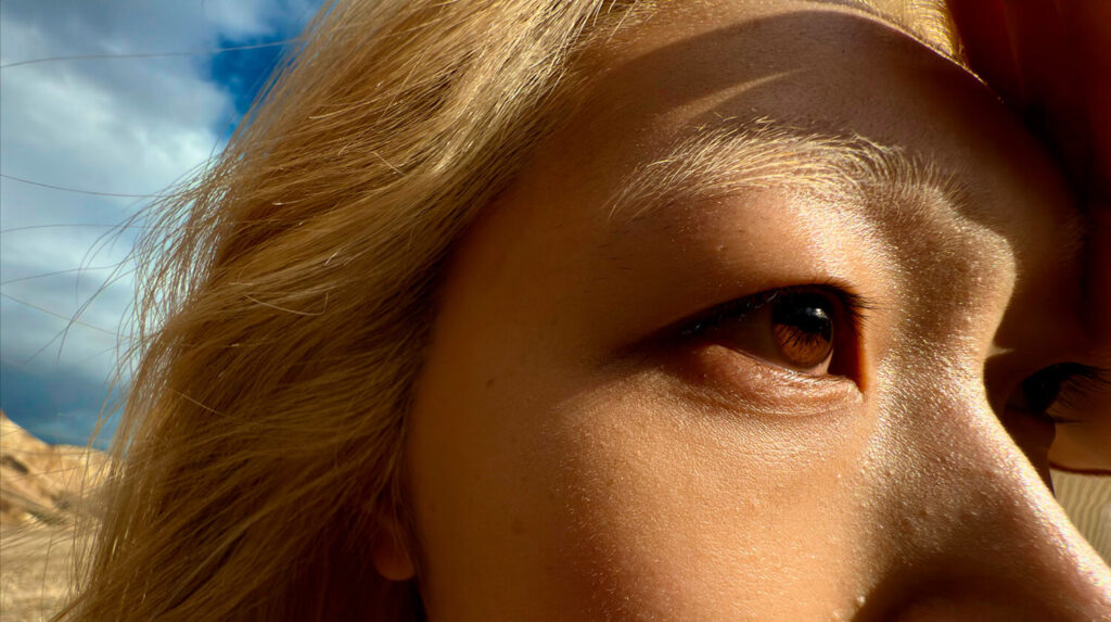 Понять, для чего нужна каждая камера мобильного телефона (объективы и преимущества) Использование сверхширокоугольного объектива для макросъемки