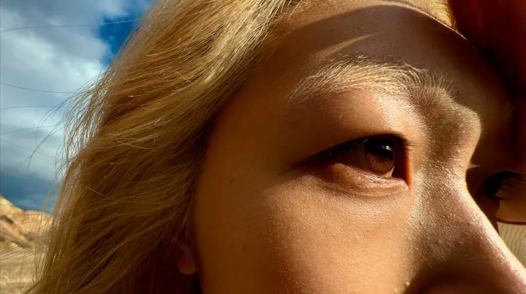 Her cep telefonu kamerasının ne işe yaradığını anlayın (lensler ve avantajları) Makro fotoğraf çekmek için ultra geniş açılı lens kullanımı