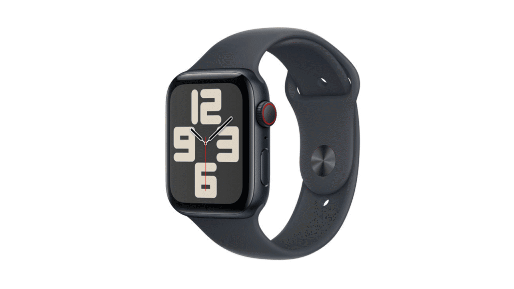 6 jam tangan pintar dengan diskon di Prime Day 2025 Apple Watch dengan GPS