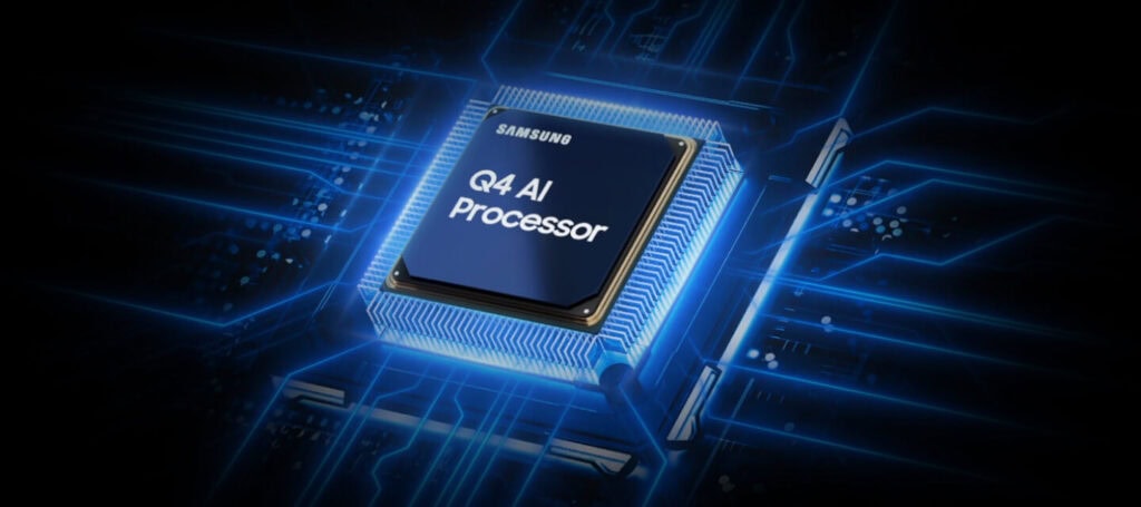 المراجعة: يعد تلفزيون Samsung QLED 4K Q7F الذكي خيارًا جيدًا لجميع أفراد الأسرة. مراجعة: يُعد تلفزيون سامسونج الذكي QLED 4K Q7F خيارًا مثاليًا لجميع أفراد العائلة. يتوفر هذا التلفزيون الذكي بأحجام تتراوح بين 50 و85 بوصة، ويأتي بنظام ذكي وميزات تحسين الصورة لجميع أفراد العائلة. اقرأ المراجعة.