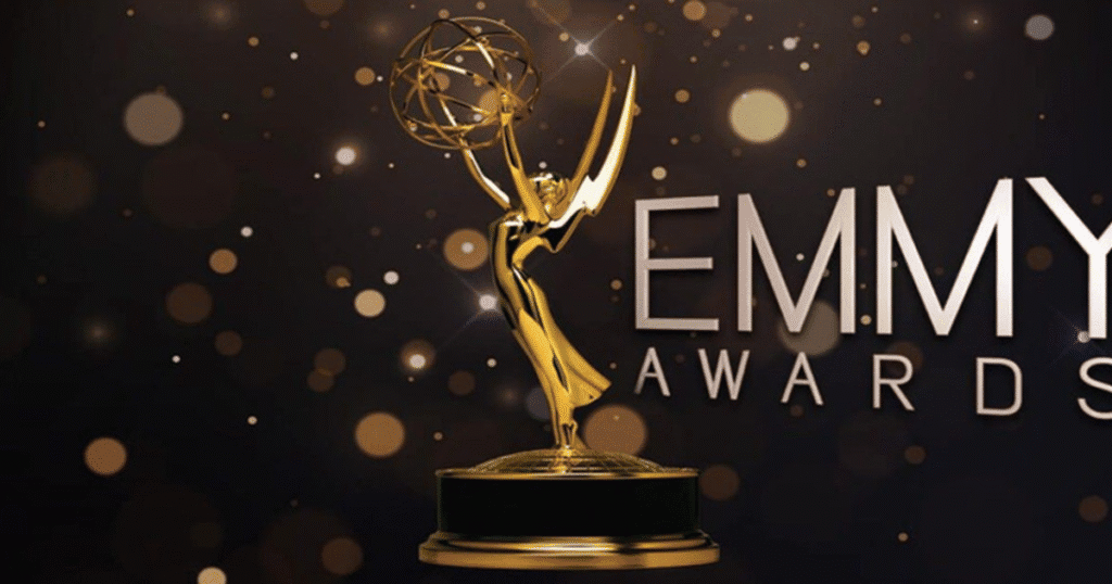 Onde assistir as séries indicadas ao emmy 2025? Veja opções nos streamings Emmy 2025
