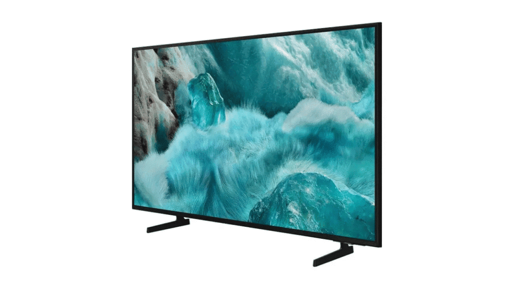 المراجعة: يعد تلفزيون Samsung QLED 4K Q7F الذكي خيارًا جيدًا لجميع أفراد الأسرة. مراجعة: يُعد تلفزيون سامسونج الذكي QLED 4K Q7F خيارًا مثاليًا لجميع أفراد العائلة. يتوفر هذا التلفزيون الذكي بأحجام تتراوح بين 50 و85 بوصة، ويأتي بنظام ذكي وميزات تحسين الصورة لجميع أفراد العائلة. اقرأ المراجعة.
