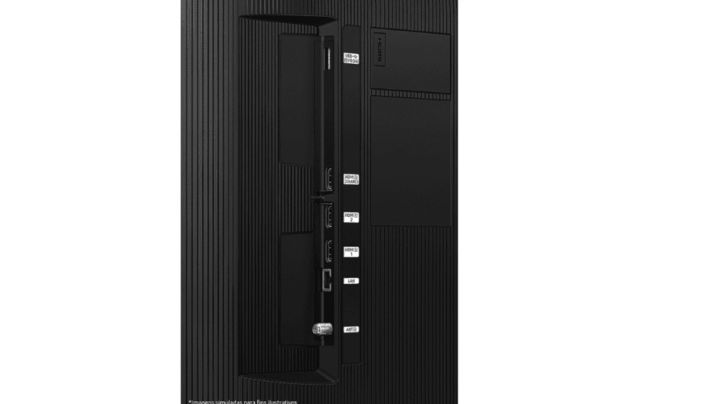 المراجعة: يعد تلفزيون Samsung QLED 4K Q7F الذكي خيارًا جيدًا لجميع أفراد الأسرة. مراجعة: يُعد تلفزيون سامسونج الذكي QLED 4K Q7F خيارًا مثاليًا لجميع أفراد العائلة. يتوفر هذا التلفزيون الذكي بأحجام تتراوح بين 50 و85 بوصة، ويأتي بنظام ذكي وميزات تحسين الصورة لجميع أفراد العائلة. اقرأ المراجعة.