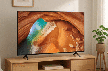 Prime day 2025: as melhores smart tvs com desconto