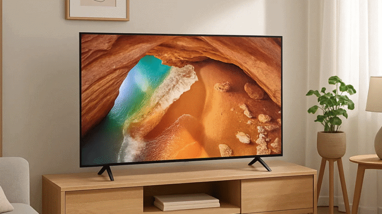 Prime Day 2025: as melhores Smart TVs com desconto