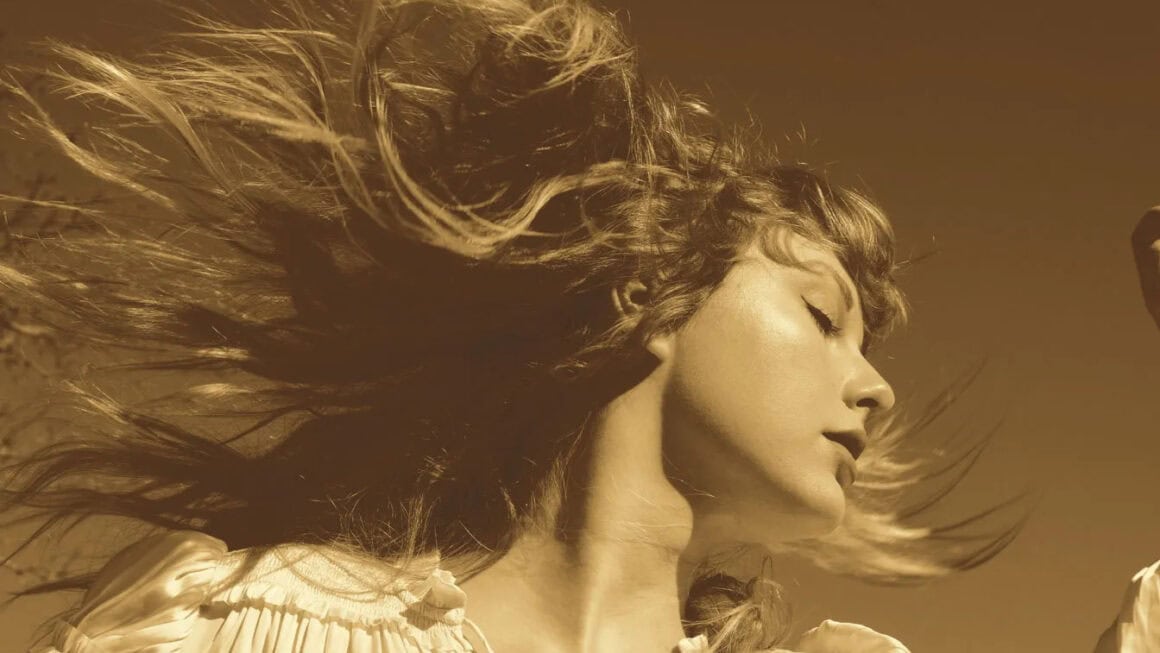 Álbum Fearless (Taylor's Version) em promoção no Prime Day 2025