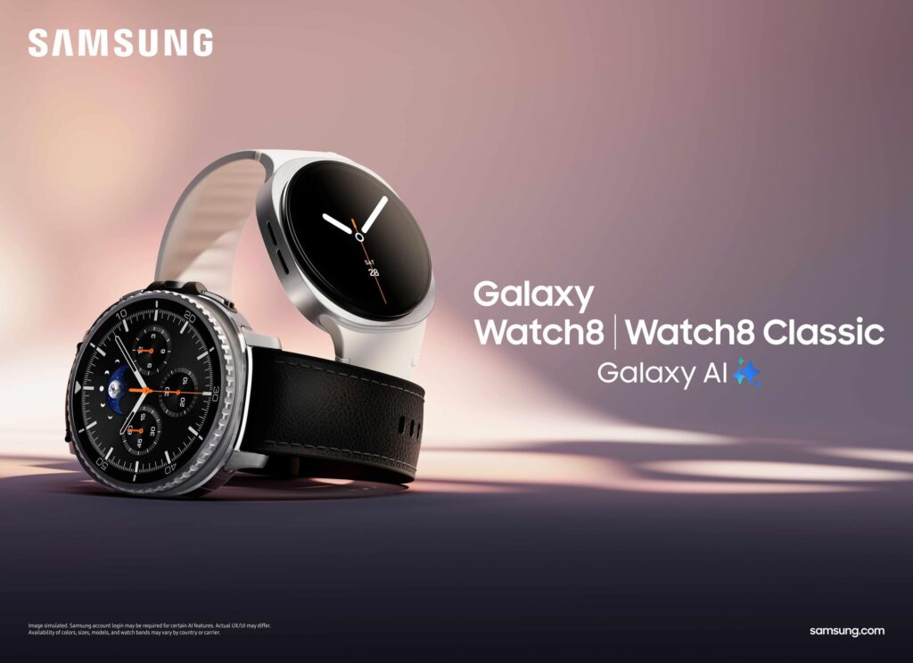 See promotions for Samsung foldable smartphones and smartwatches See promotions for Samsung foldable smartphones and smartwatches