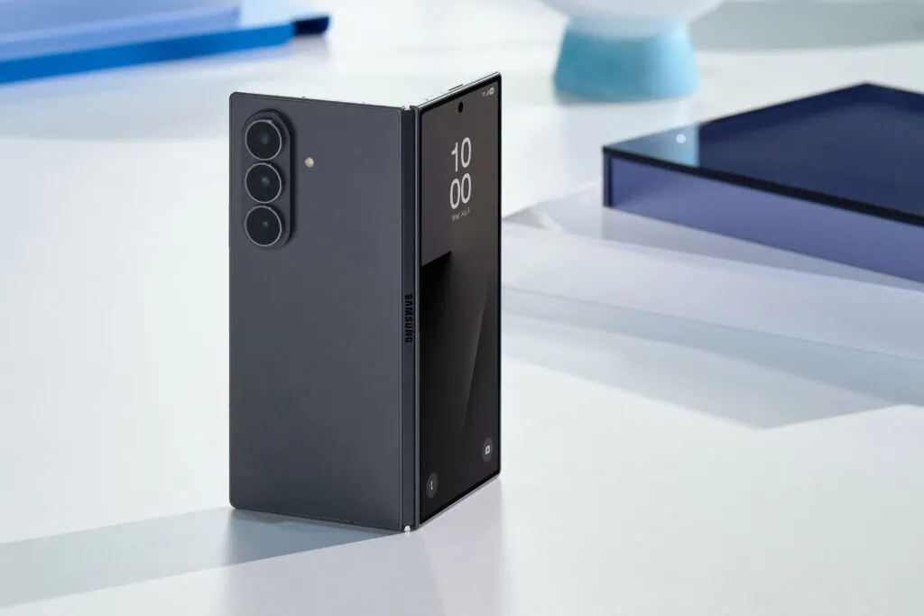 Veja promoções para smartphones dobráveis e smartwatches da samsung Galaxy z fold7 1tb já em promoções para smartphones dobráveis da samsung