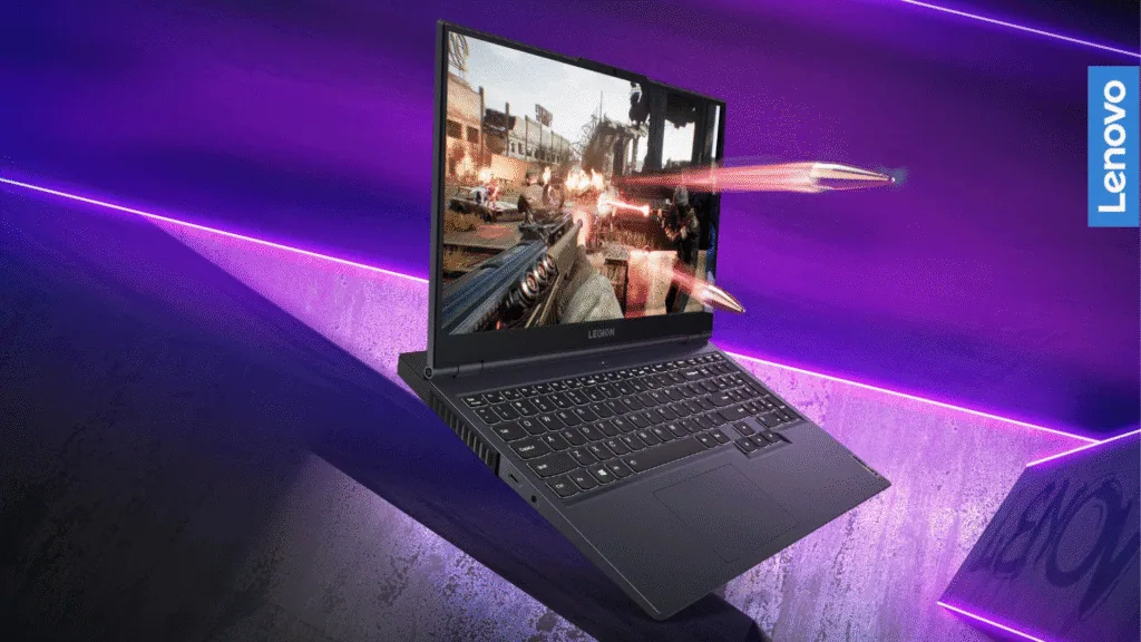 Lenovo mostra fábrica de notebooks e desktops no brasil Lenovo legion 5