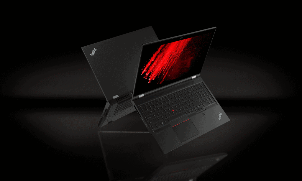 Lenovo mostra fábrica de notebooks e desktops no brasil Thinkpad série p