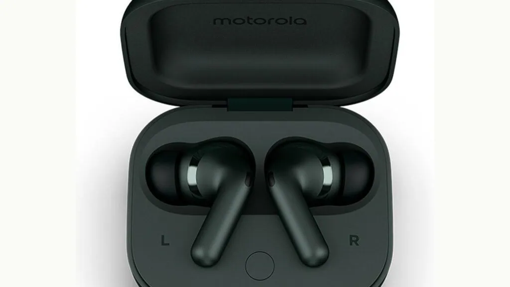 10 melhores fones de ouvido em promoção para o dia dos pais Moto buds+ sound by bose