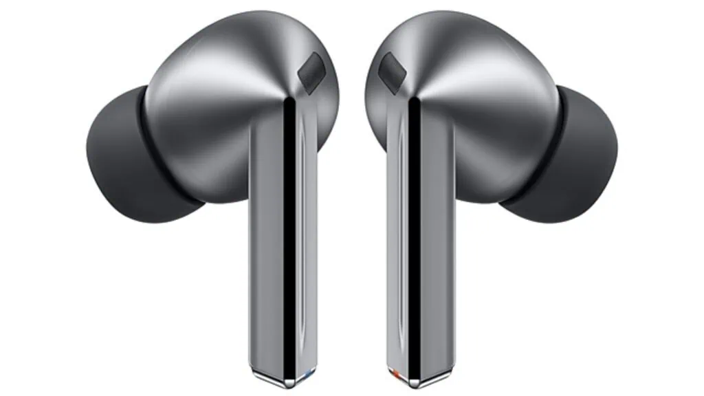 10 melhores fones de ouvido em promoção para o dia dos pais Samsung galaxy buds3 pro