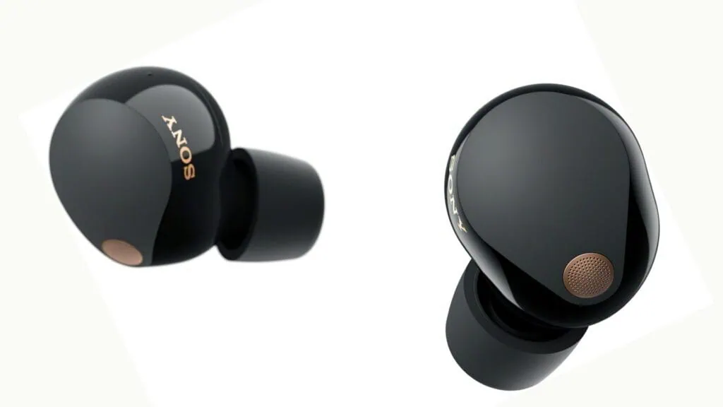 10 melhores fones de ouvido em promoção para o dia dos pais Sony wf-1000xm5