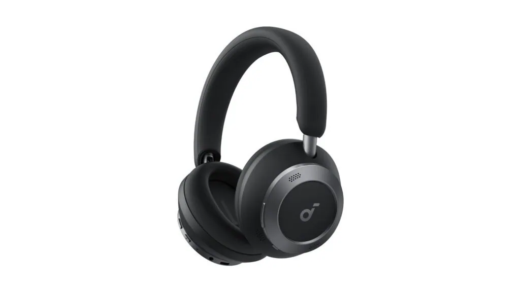 10 melhores fones de ouvido em promoção para o dia dos pais Soundcore space one pro