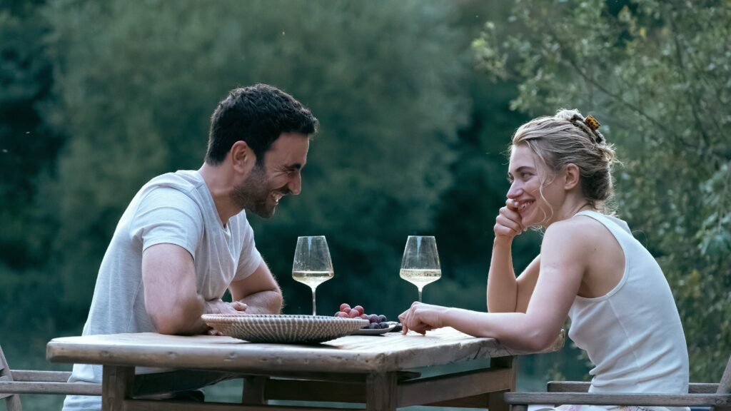 Sehen Sie sich die Apple TV+ Veröffentlichungen für September 2025 an. Vollständig