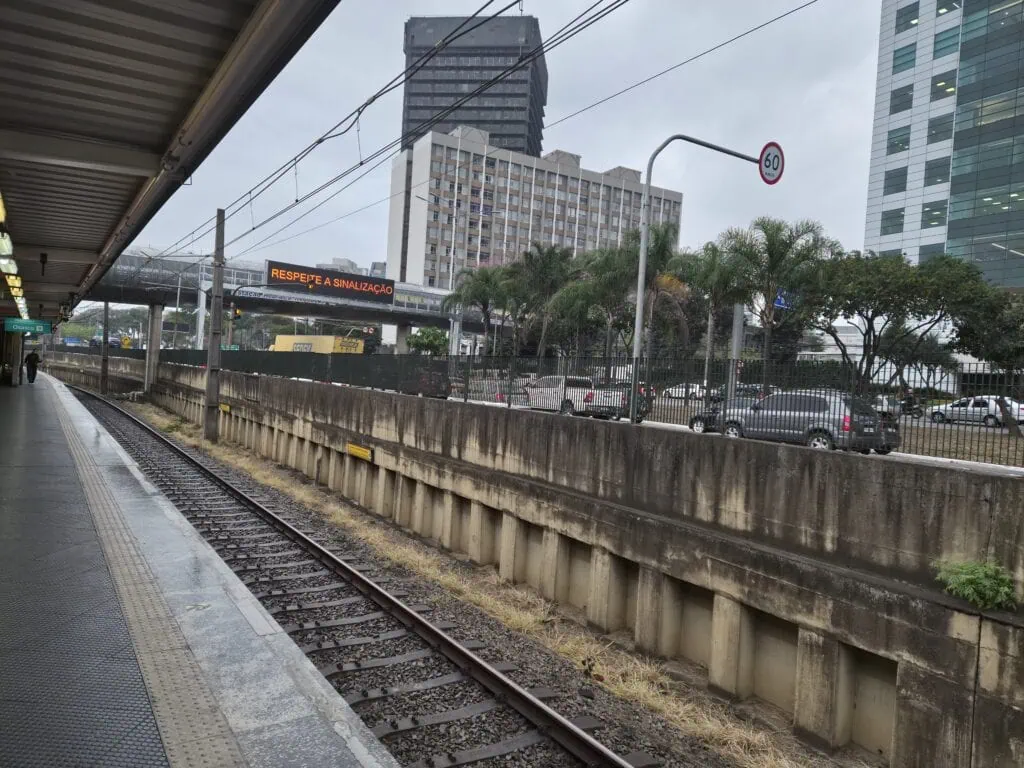 Review: galaxy z flip7 tem telas maiores, mais bateria e muita ia Foto tirada pelo galaxy z flip7