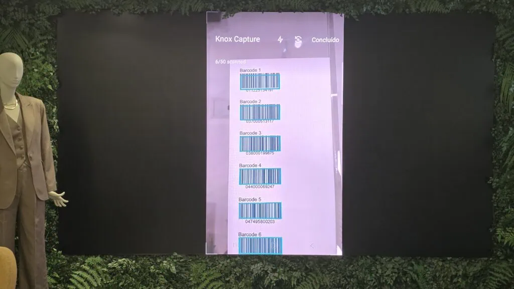 Samsung inaugura centro de experiências para empresas e negócios em são paulo Business experience studio (bes) da samsung