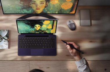 Vaio lança tablet tl12 com teclado e caneta sem fio a partir de r$ 3. 999