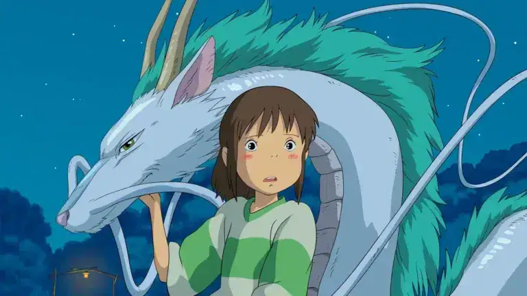 Ghibli fest exibirá 22 filmes do studio ghibli nos cinemas brasileiros
