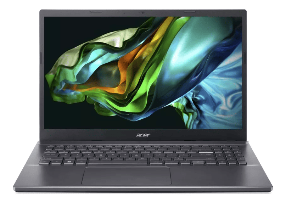 أفضل أجهزة الكمبيوتر المحمولة لعيد الأب جهاز Acer Aspire 5 هو أحد أجهزة الكمبيوتر المحمولة المخصصة لعيد الأب