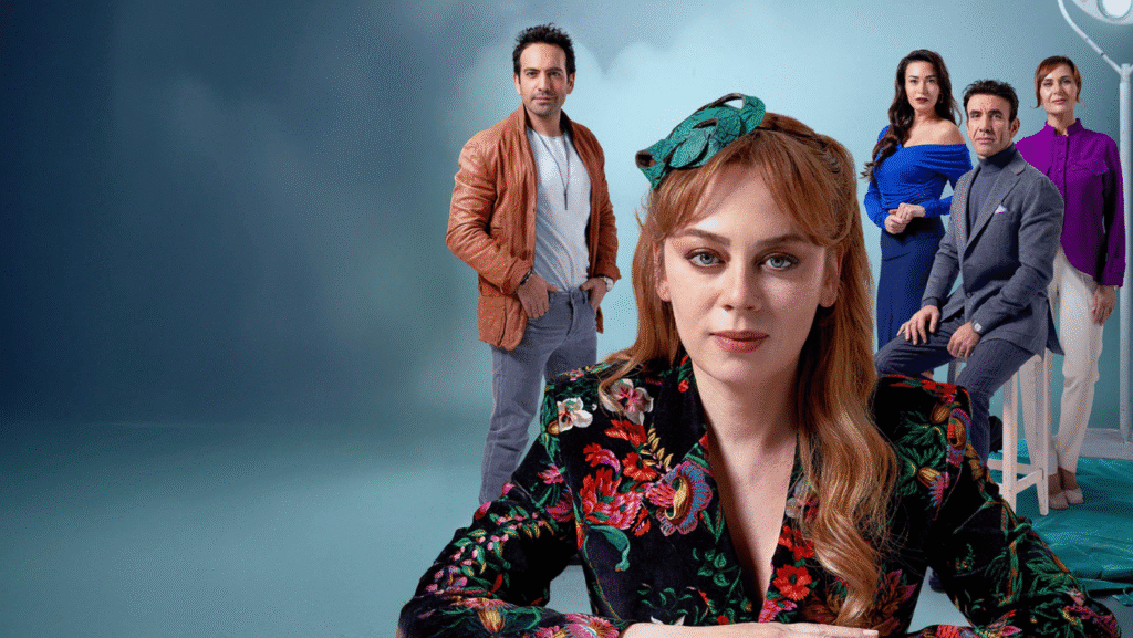 ראו מה מגיע ל-HBO Max באוגוסט 2025. תמונה לקידום מכירות של בהאר / מקור: hbo max