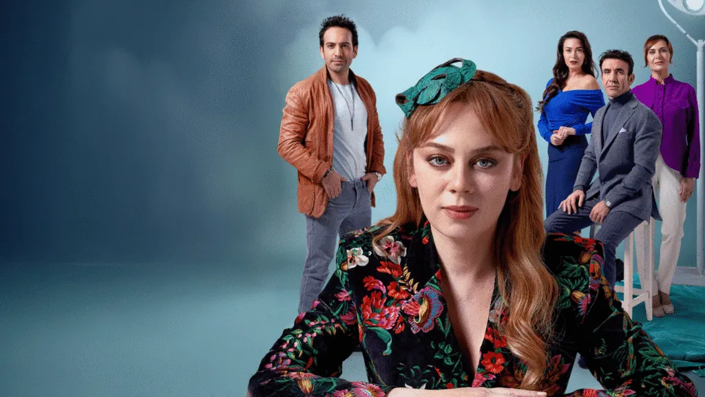 Veja os lançamentos do hbo max em agosto de 2025 Imagem promocional de bahar / fonte: hbo max