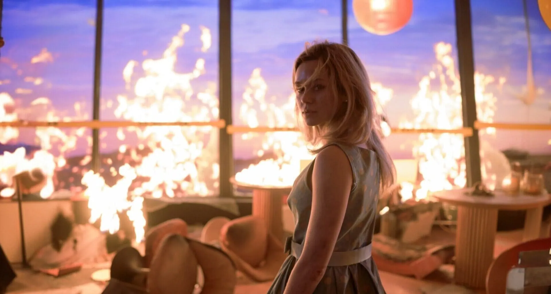 Ausgewähltes Bild: Siehe HBO Max-Veröffentlichungen für August 2025