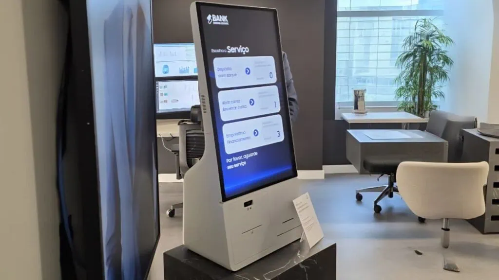 Samsung inaugura centro de experiências para empresas e negócios em são paulo Business experience studio (bes)