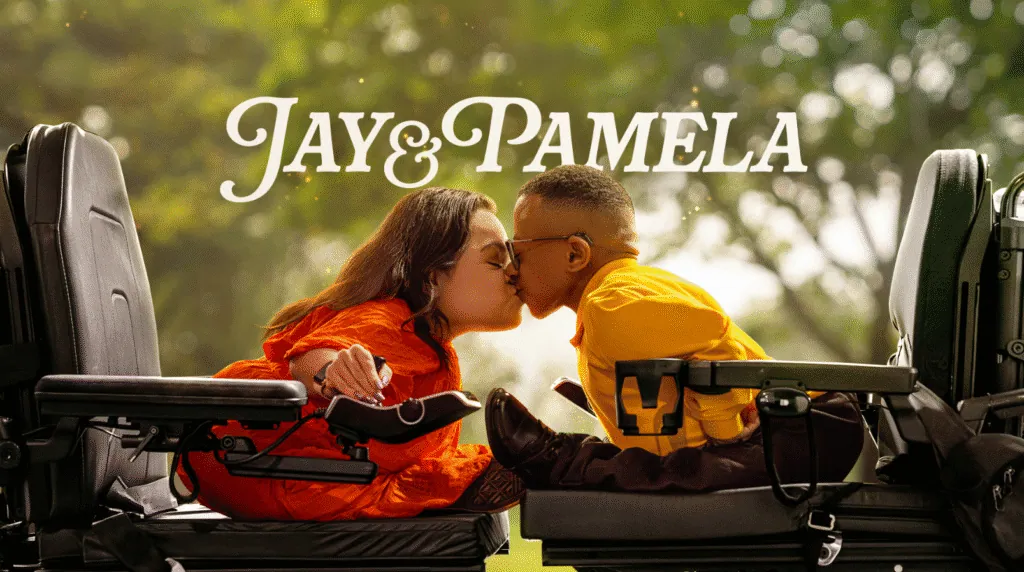 Veja os lançamentos do hbo max em agosto de 2025 Imagem promocional de jay e pamela / fonte: hbo max