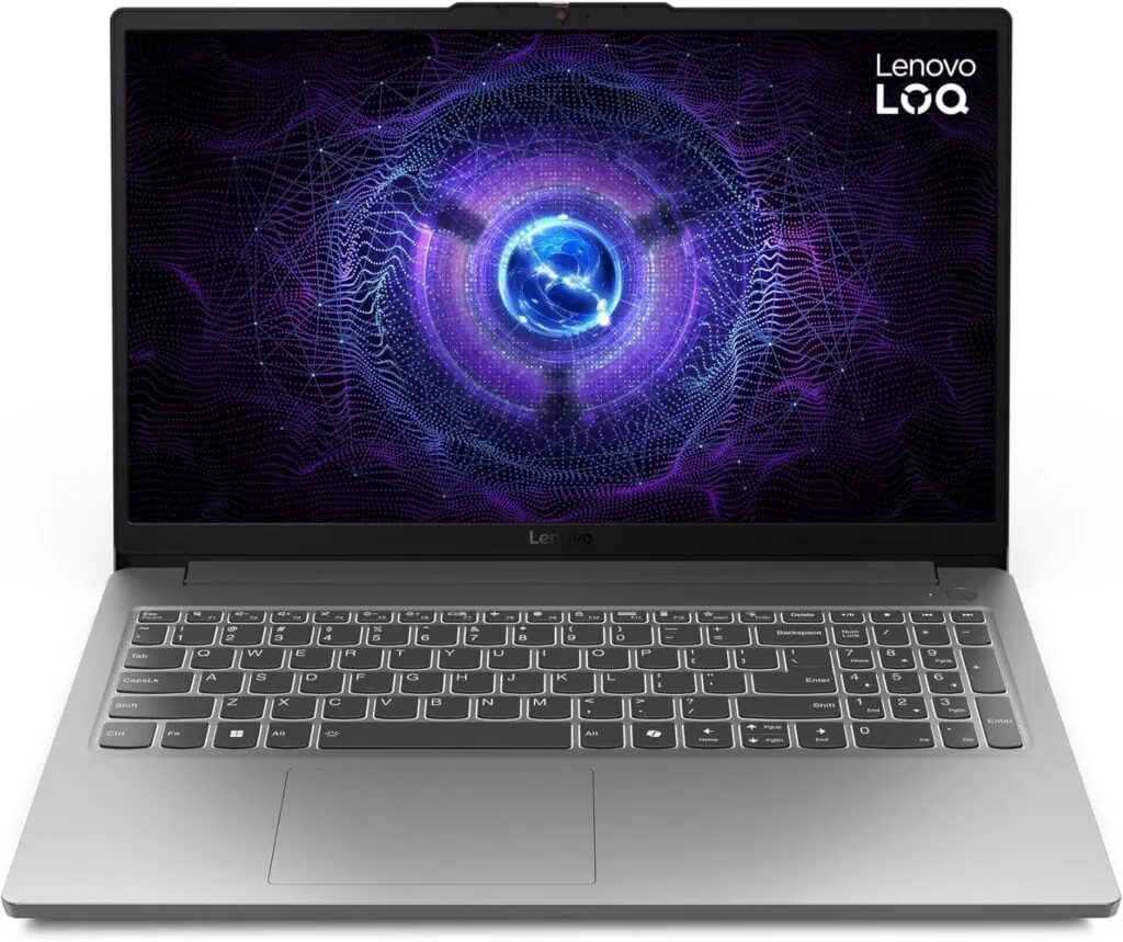 Melhores notebooks para o dia dos pais Lenovo loq e