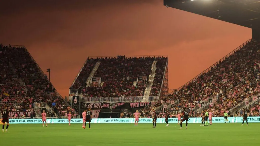 Veja os lançamentos do hbo max em agosto de 2025 Partida da mls / reprodução: internet