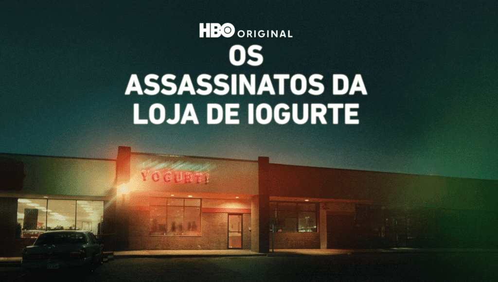 ראו מה מגיע ל-HBO Max באוגוסט 2025. תמונה לקידום מכירות של "רציחות בחנות היוגורט", אחת מהסדרות שיצאה על ידי HBO Max באוגוסט 2025 / מקור: HBO Max