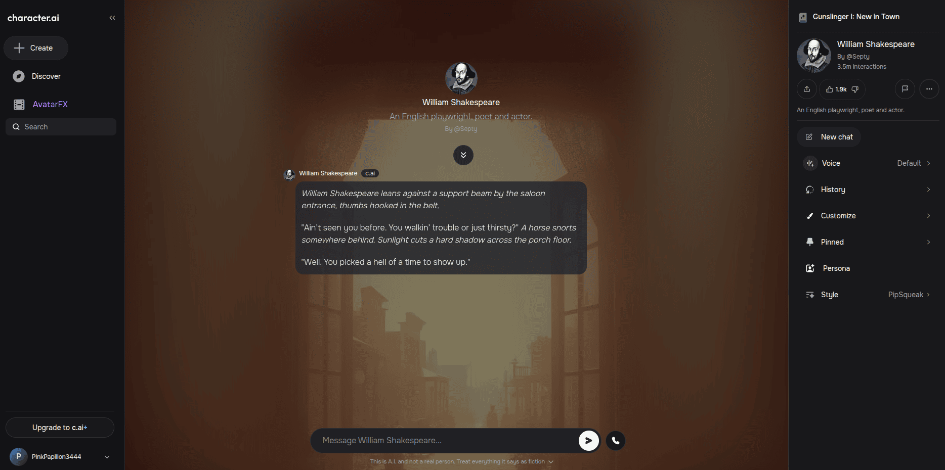 Classifica: le 10 app di intelligenza artificiale più popolari al mondo Classifica: le 10 app di intelligenza artificiale più popolari al mondo. Scopri come ciascuna di queste app può semplificarti la vita quotidiana.