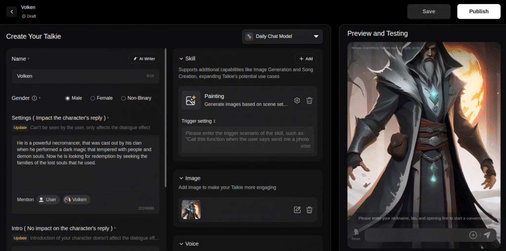 Classifica: le 10 app di intelligenza artificiale più popolari al mondo Classifica: le 10 app di intelligenza artificiale più popolari al mondo. Scopri come ciascuna di queste app può semplificarti la vita quotidiana.