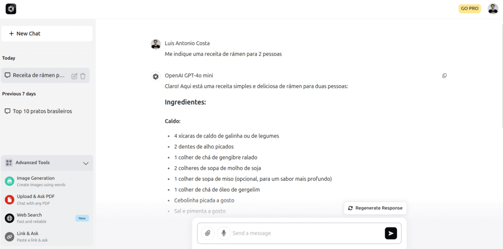 Classifica: le 10 app di intelligenza artificiale più popolari al mondo Classifica: le 10 app di intelligenza artificiale più popolari al mondo. Scopri come ciascuna di queste app può semplificarti la vita quotidiana.