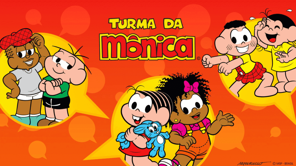 ראו מה מגיע ל-HBO Max באוגוסט 2025. תמונה לקידום מכירות של הכנופיה של מוניקה / מקור: HBO Max