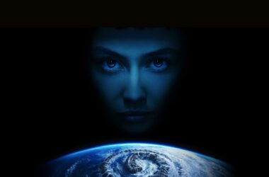 Propaganda de alien: earth, destaque dos lançamentos do disney+ em agosto de 2025