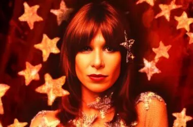 Capa da série ritas, da lista de lançamentos do globoplay em agosto de 2025