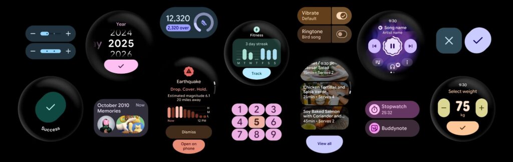 תוצרת גוגל: אוזניות Pixel Watch 4 ו-Pixel Buds 2a הוכרזו. מערכת ההפעלה Pixel Watch 6 של Waer OS 4 הוצגה ב-Made by Google 2025