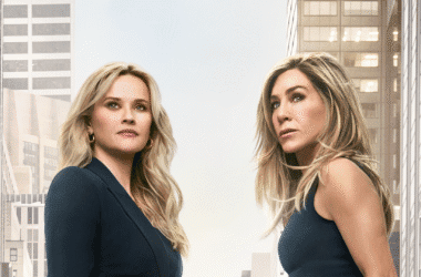 Veja os lançamentos do apple tv+ em setembro de 2025 com the morning show 4