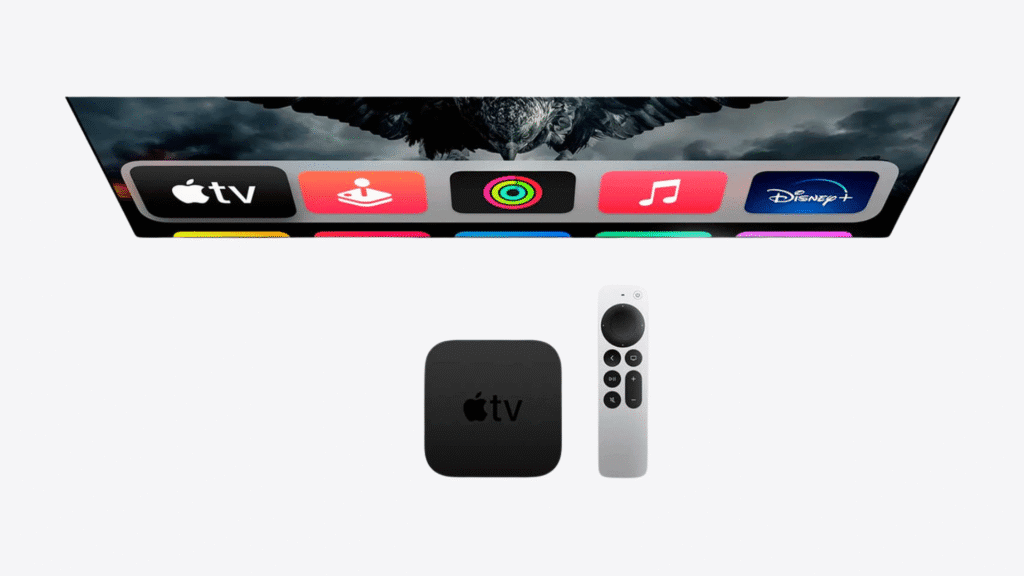 iPhone 17'nin ötesinde Apple etkinliğinden neler beklenebilir? Apple TV 4. nesil