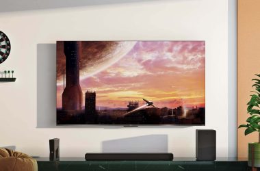 As melhores smart tvs de 2025