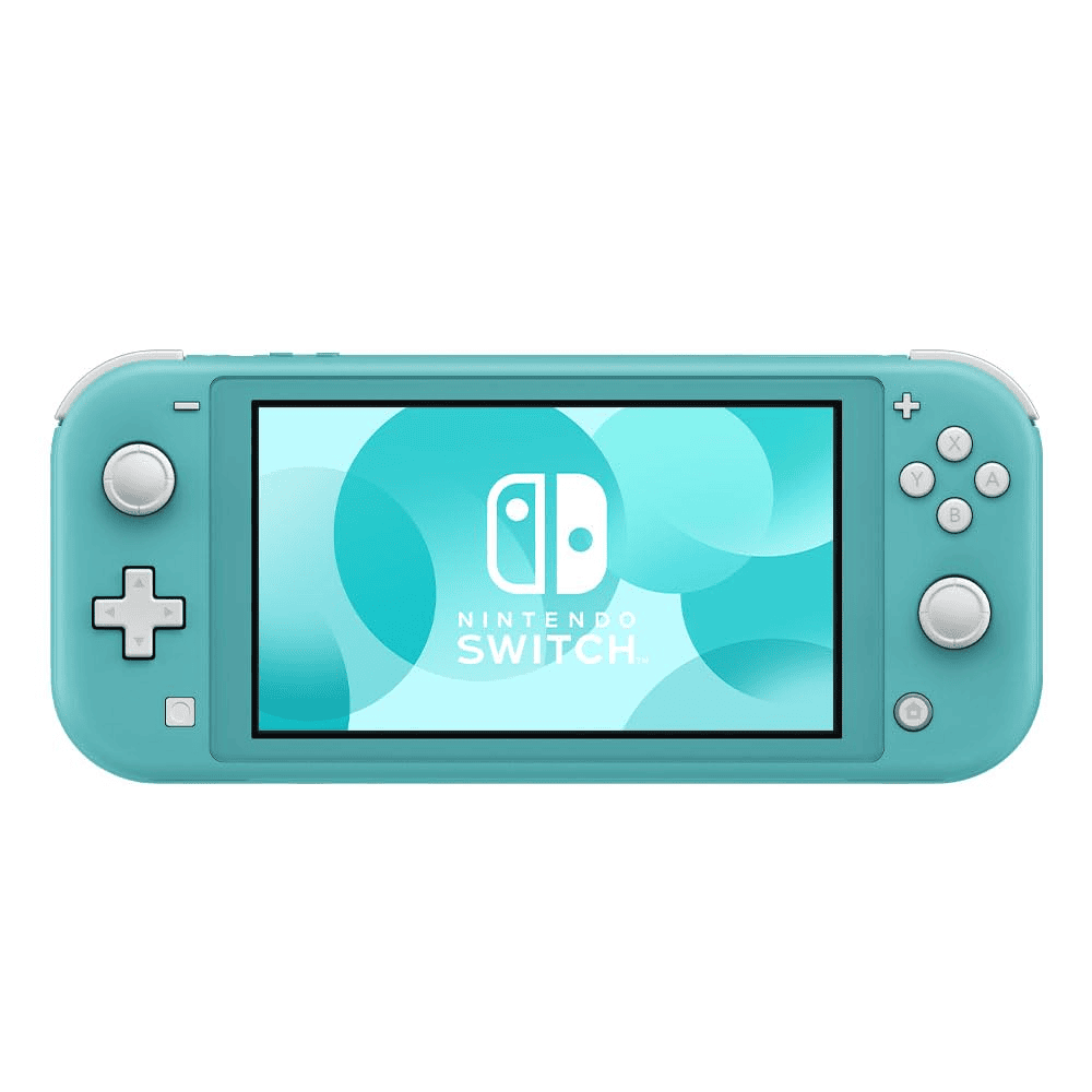 Os melhores consoles e games em promoção para o dia dos pais Nintendo switch lite